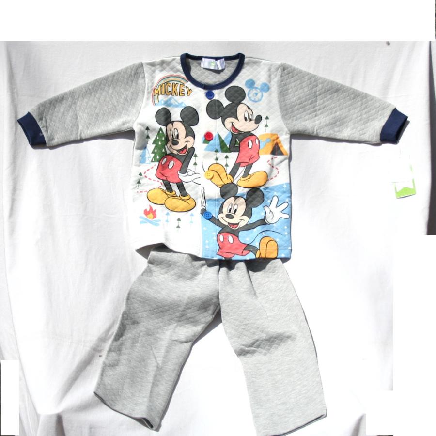 ディズニーベビー服 パジャマ ミッキー Disney ディズニー サイズ 80 90 95 ミッキーマウス プチアーク 通販 Yahoo ショッピング