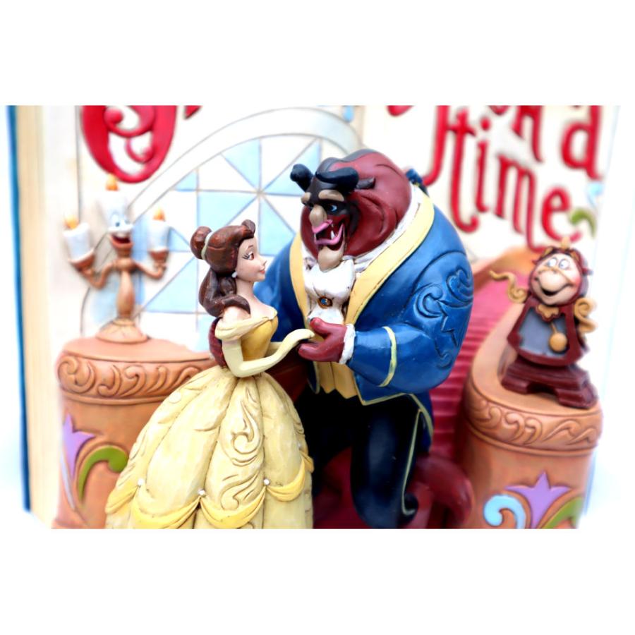 Disney ディズニー フィギュア Disney Traditions 美女と野獣 ストーリーブック ベル 4031483 ポーズ ディズニープリンセス Disney ディズニー フィギュア Disney Traditions 美女と野獣 ストーリーブック ベル 4031483 ポーズ ディズニープリンセス