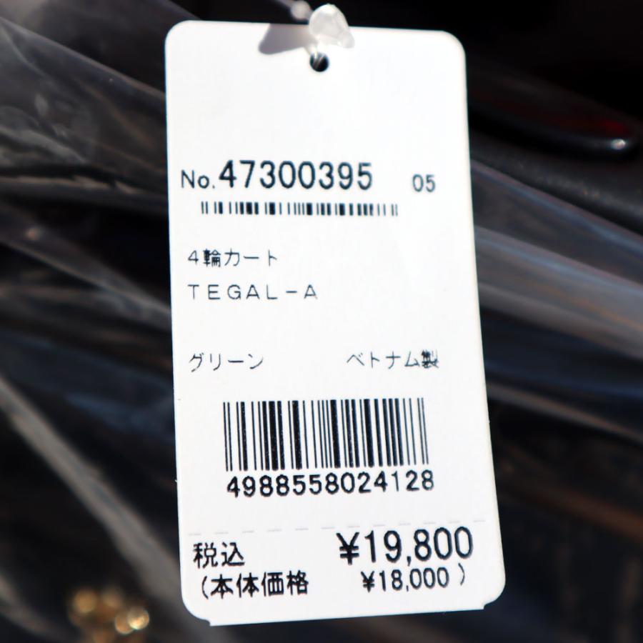 レイクアルスター エレガントショッピングカート TEGAL-A レイクアルスター エレガントショッピングカート TEGAL-A