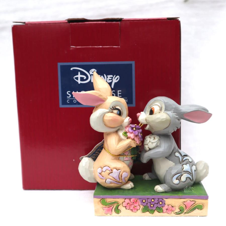 Disney ディズニー フィギュア Traditions バンビ とんすけ&ミス・バニー 6005963 ポーズ : プチアーク - 通販 - Yahoo!ショッピング Disney ディズニー フィギュア Traditions バンビ とんすけ&ミス・バニー 6005963 ポーズ : プチアーク - 通販 - Yahoo!ショッピング
