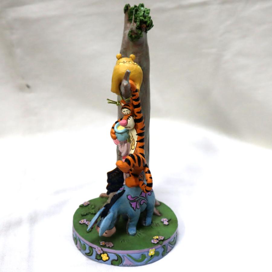 ディズニー トラディション◇くまのプーさん／プー＆フレンド ツリー