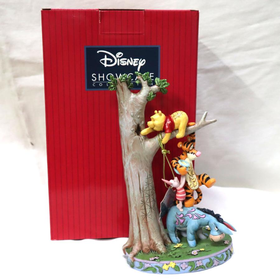 ディズニー トラディション◇くまのプーさん／プー＆フレンド ツリー
