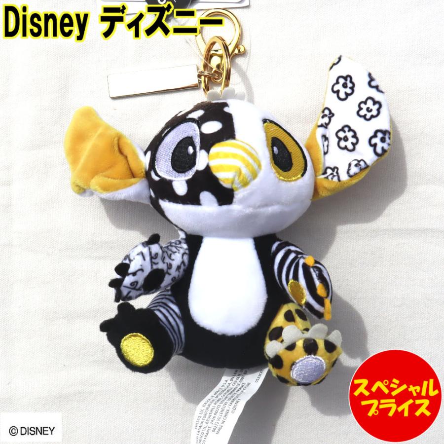 Disney ディズニー キーホルダー スティッチ キーホルダー 6013552 