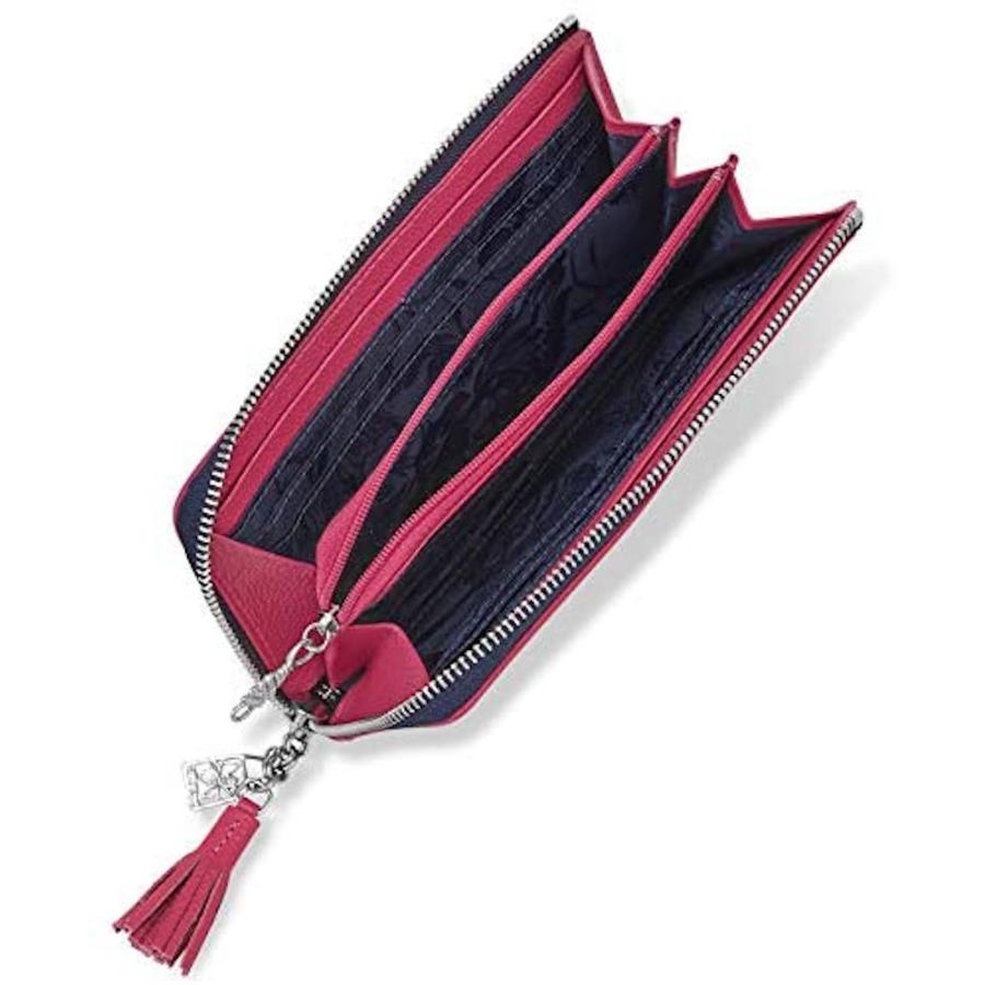 シンクビー 財布 シンクビー！ Think Bee! オーバーザレインボー L型長