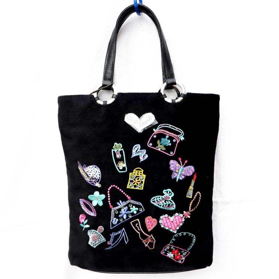 Think Bee! シンクビー バッグ ブラックポンド Think トート Think Bee! シンクビー バッグ ブラックポンド Think トート