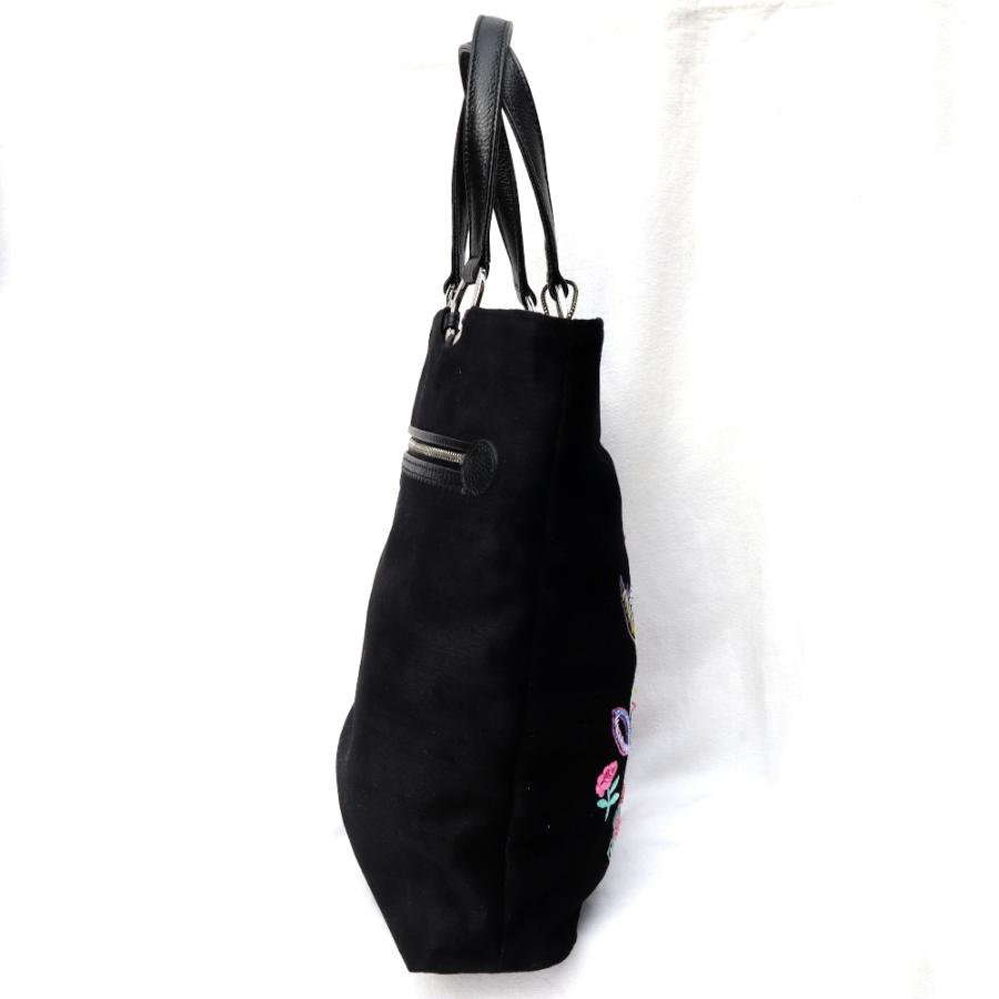 Think Bee! シンクビー バッグ ブラックポンド Think トート Think Bee! シンクビー バッグ ブラックポンド Think トート