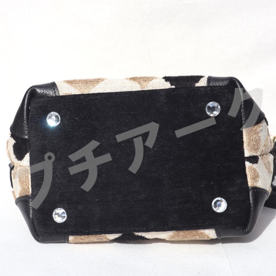 Think Bee! シンクビー ショルダーバッグ Think Bee! パンチ ベージュ  