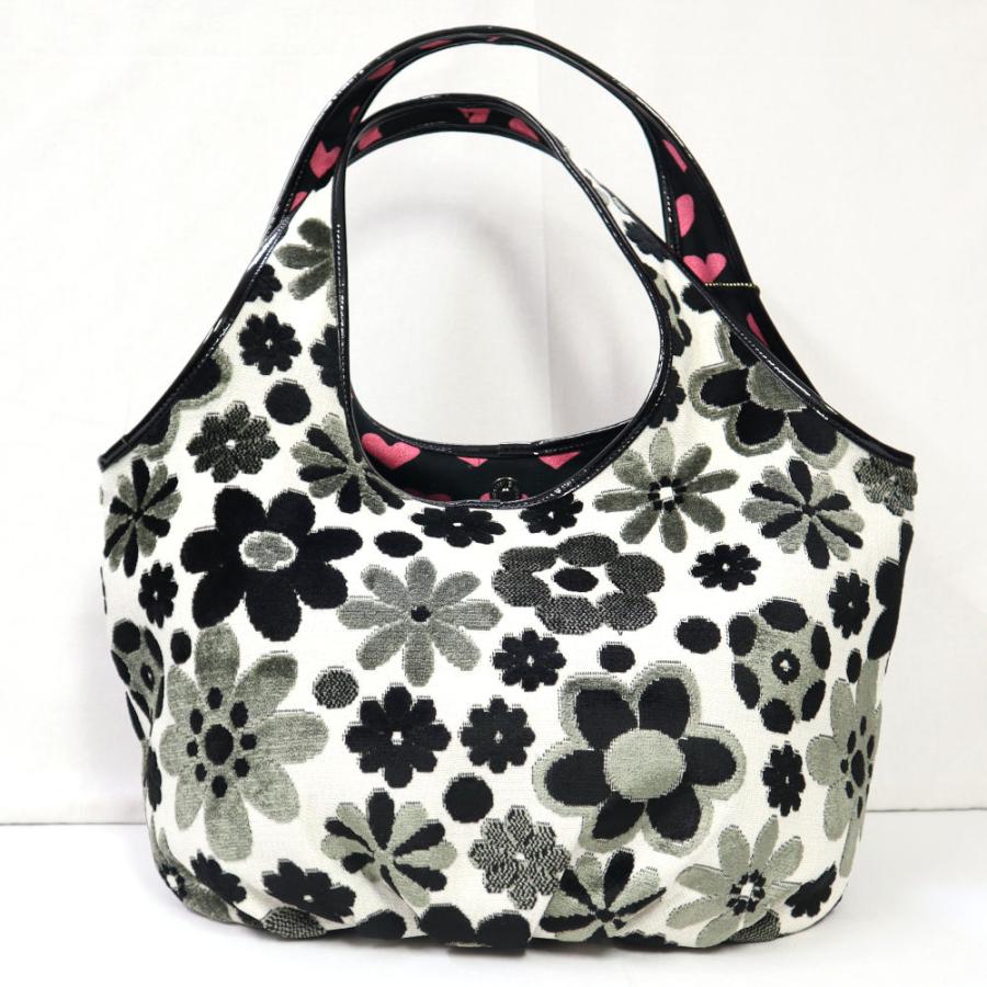 Think Bee! シンクビー ラージショルダーバッグ＆ポーチ マーガレット3  