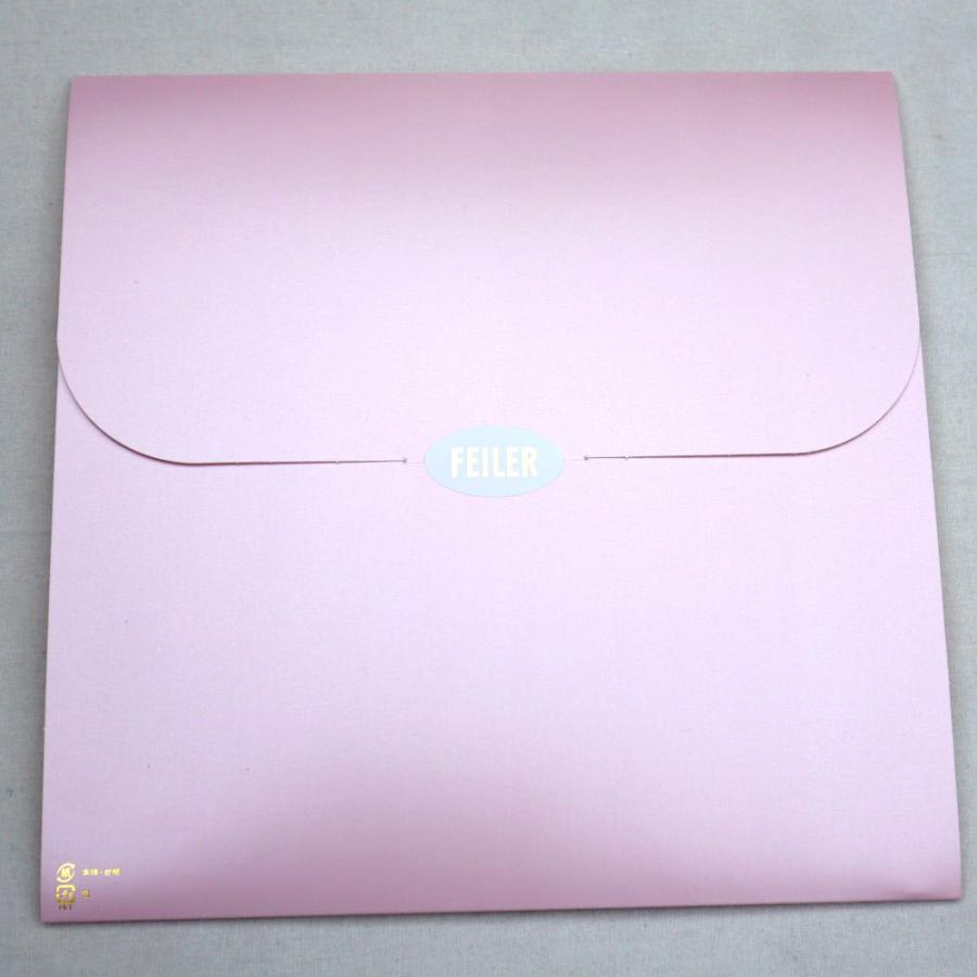feiler フェイラー ハンカチ 2025 アニュアルバージョン 30cm feiler フェイラー ハンカチ 2025 アニュアルバージョン 30cm