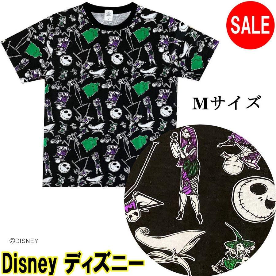 かわいい ディズニー ジャック サリー 双子コーデ お揃い 夫婦 カップル 男女 メンズ レディース グレー Tシャツ ナイトメアビフォアクリスマス ペアルック ｔシャツ 半袖