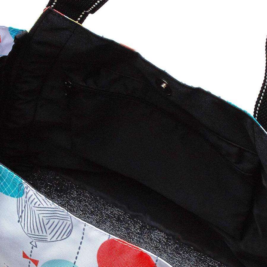 Disney ディズニー トートバッグ 大容量 バルーントート プーさん A3サイズ マルチカラーフウセン 風船 くまのプーさん Dpmi 1003 2 プチアーク 通販 Yahoo ショッピング