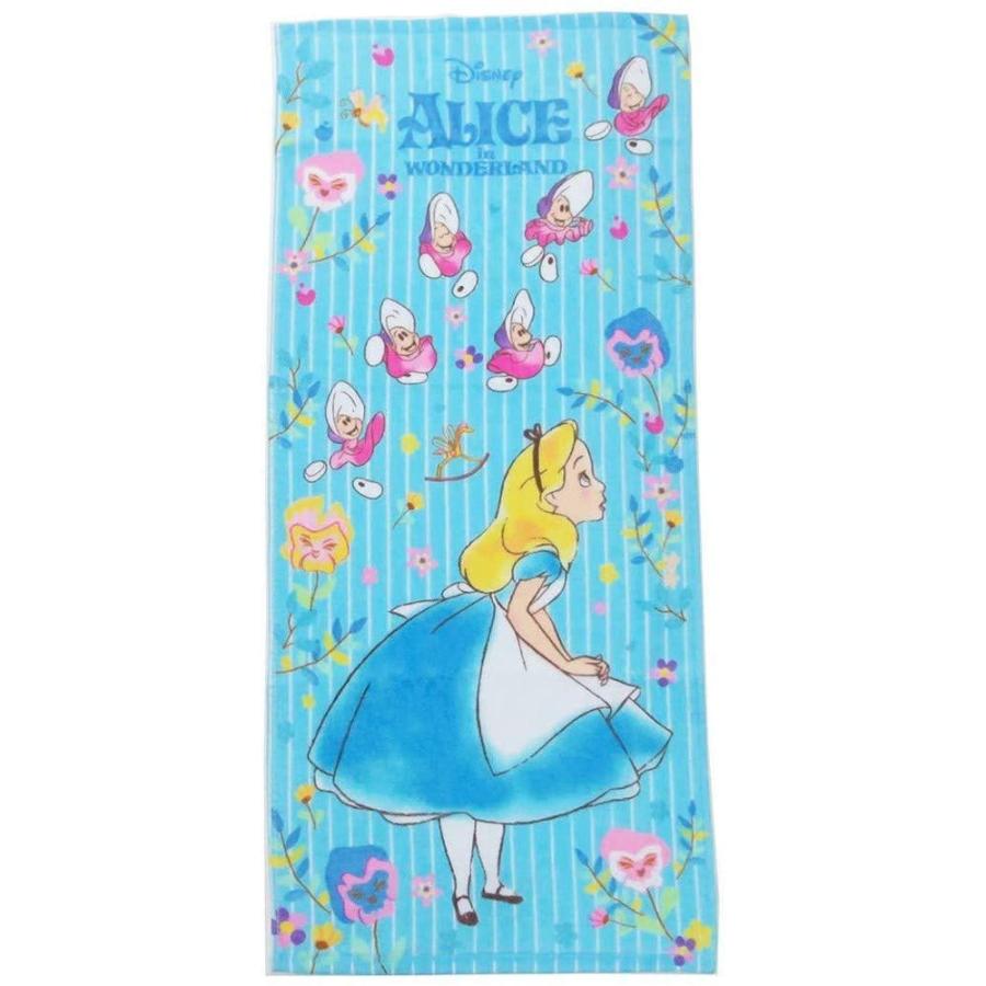 Disney 丸眞 タオルギフトセット ディズニー プリンセス ふしぎの国のアリス Ds 05 フェイスタオル 1枚 アリス ドリーム Ds 05 プチアーク 通販 Yahoo ショッピング