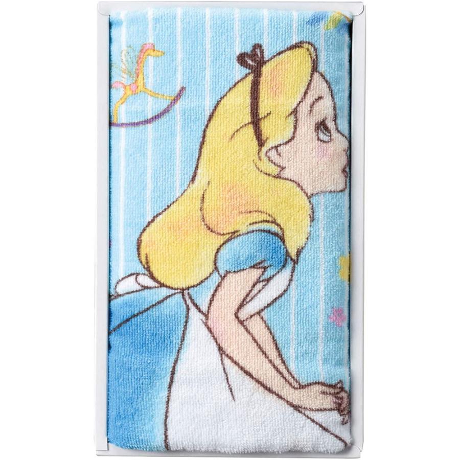 Disney 丸眞 タオルギフトセット ディズニー プリンセス ふしぎの国のアリス Ds 05 フェイスタオル 1枚 アリス ドリーム Ds 05 プチアーク 通販 Yahoo ショッピング