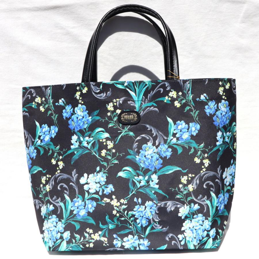 feiler フェイラー バッグ エーデルブラウ ファイユ EBLF-232038 30cm  