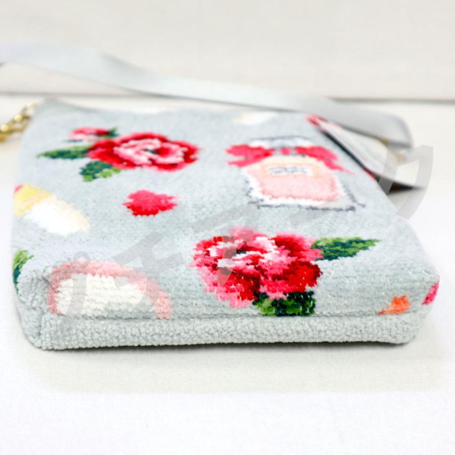 feiler フェイラー バッグ スマホショルダー エターナルヒロイン  