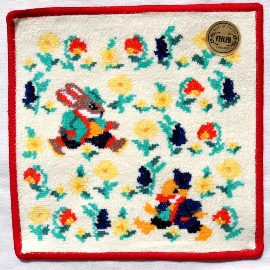 feiler フェイラー ハンカチ ギフト 25cm1枚セット レッツプレイ feiler フェイラー ハンカチ ギフト 25cm1枚セット レッツプレイ