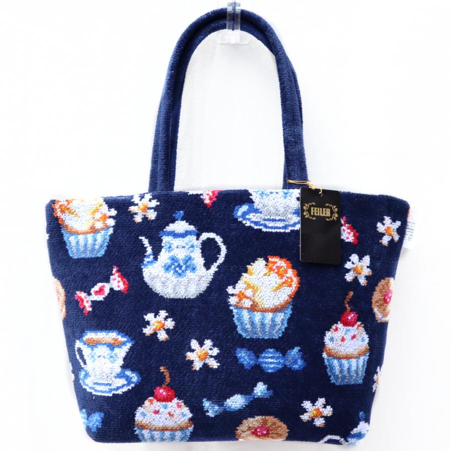 feiler フェイラー FEILER ギフト込 バッグ【フェイラー正規品 feiler フェイラー FEILER ギフト込 バッグ【フェイラー正規品