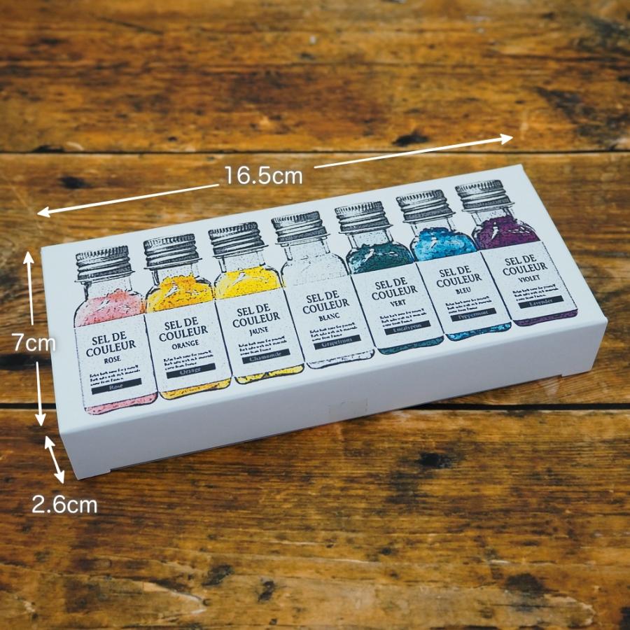 バスソルト セルデクルール 入浴剤 ギフト ギフトセット プレゼント