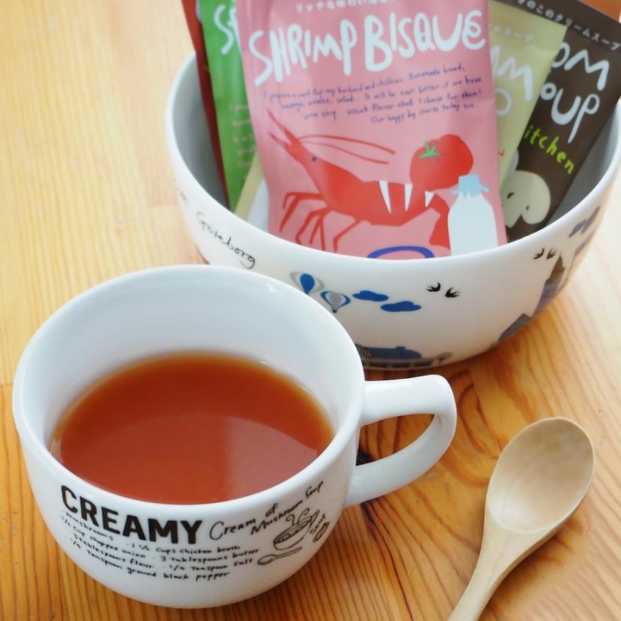 カップスープ 粉末スープ 8包 バラエティーセット 粉末スープの素 インスタントスープ とろとろ 濃厚 野菜 国産 人気 | TOWA | 01