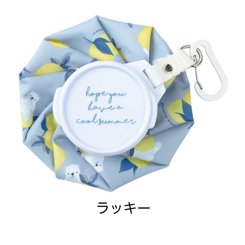 ゴルフィッカーズ Ice Bag \