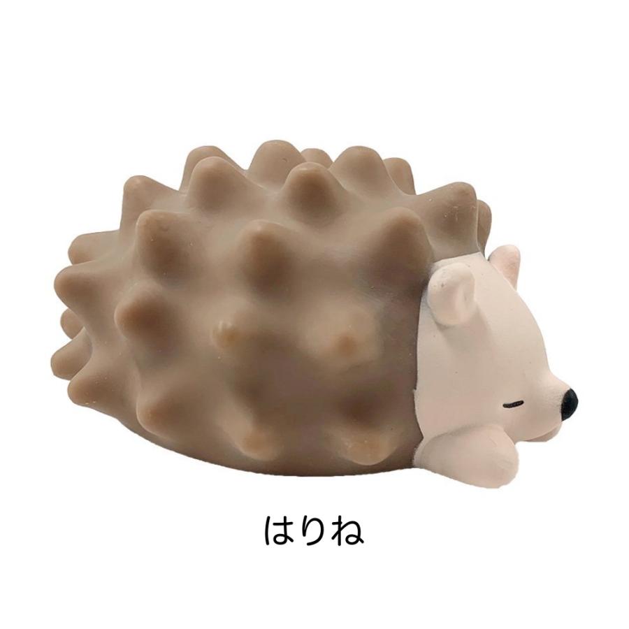 むにゅりら ほんやら堂 はりね こつめ はちわれ しろくまPolar むにゅ