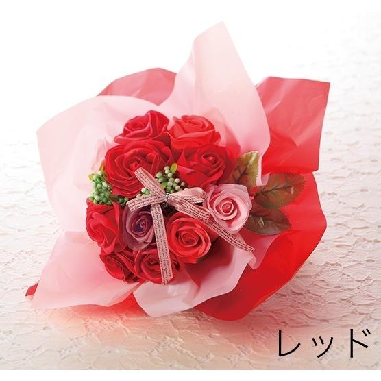 花束 ブーケ ソープフラワー シャボンフラワー ギフト 入学祝 入園