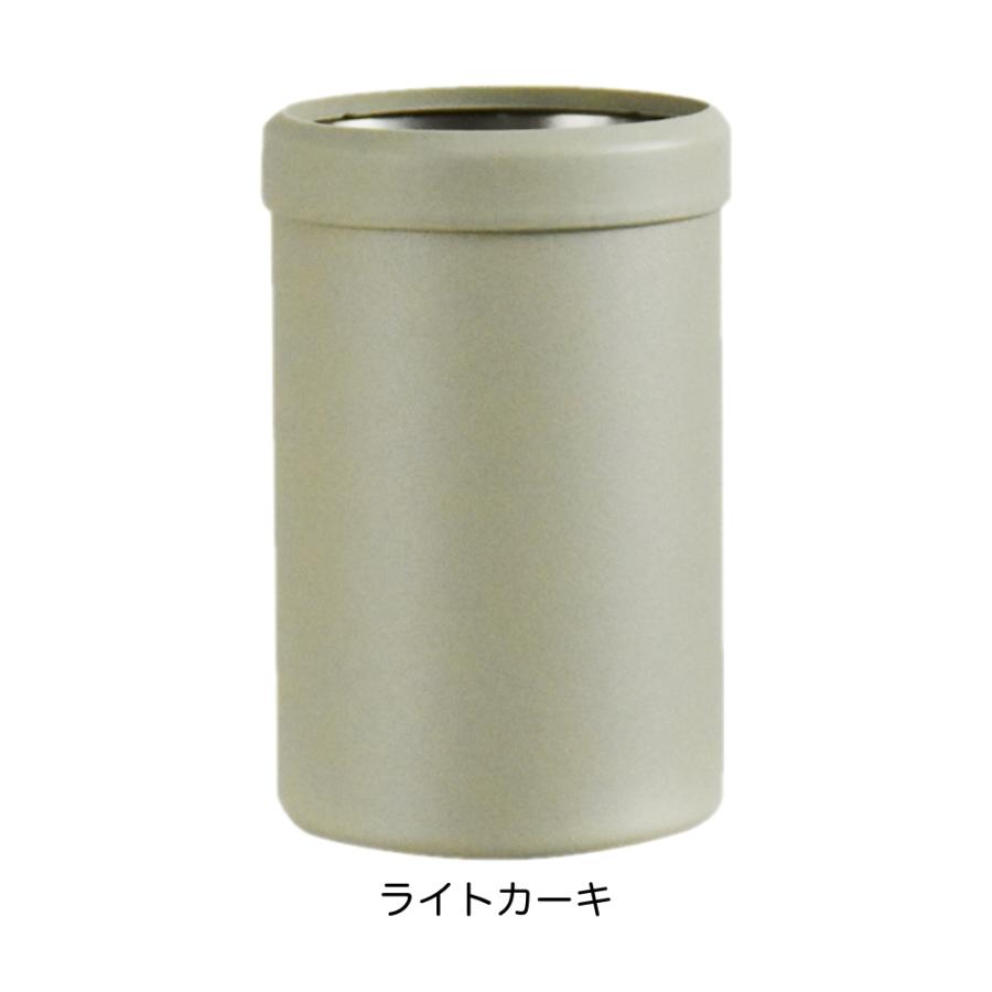 缶ホルダー 保冷 保温 タンブラー 350ml ステンレス 真空二重構造 STOS 缶クーラーケース 2way おしゃれ シンプル ビール アウトドア ラッピング可 | シュガーランド | 11