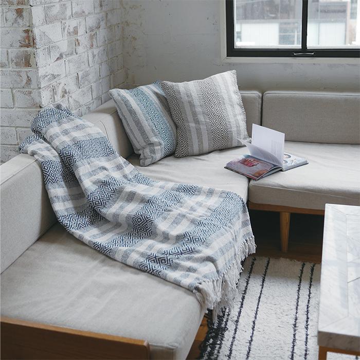 45 Off スローケット W0 D140cm Burro ベージュ グレー ネイビー リビング 寝室 ひざ掛け 大判 ブランケット ボーダー マルチカバー 夏向22 Burro Throwket プラスコンフォート 通販 Yahoo ショッピング