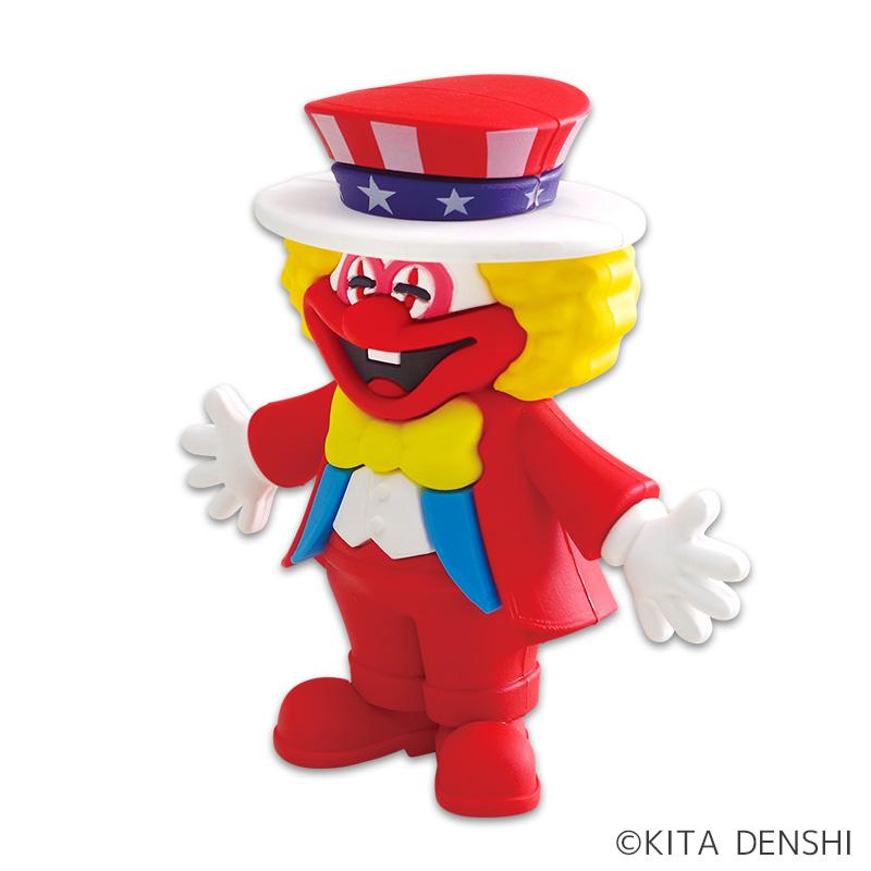 ぱちどーる ジャグラーシリーズ 全高12cm フィギュア