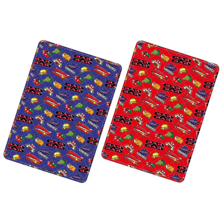 ジャグラー キルトマット2 / 100cm×70cm ポリエステル パチスロ