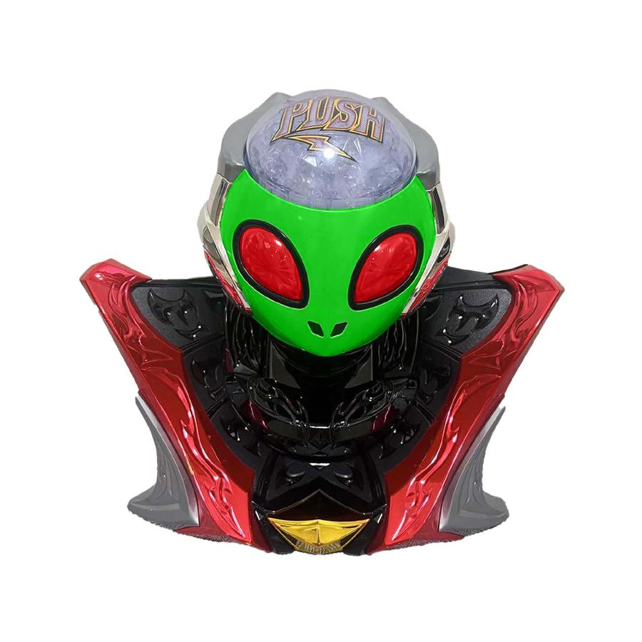 クレイジーギアデバイスギミック エイリやん ギアクラッシュ 8個セット クレイジーギアデバイスギミック エイリやん ギアクラッシュ 8個