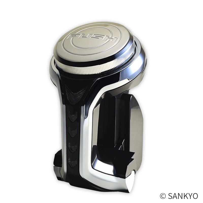 SANKYO ネオステラ枠 レプリカレバー V-コントローラー シルバー SANKYO ネオステラ枠 レプリカレバー V-コントローラー シルバー