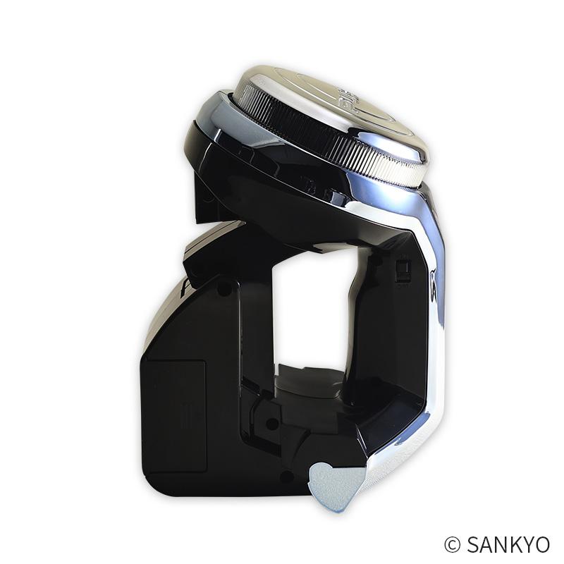 SANKYO ネオステラ枠 レプリカレバー V-コントローラー シルバー SANKYO ネオステラ枠 レプリカレバー V-コントローラー シルバー