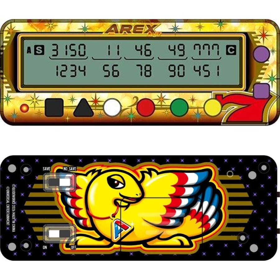 かちかちくん カチカチくん 小役カウンター　カチカチ君　勝ち勝ちくん　エウレカ かちかちくん カチカチくん 小役カウンター カチカチ君 勝ち勝ちくん