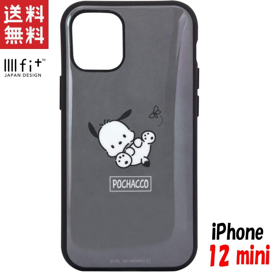 サンリオ Iphone12 Mini ケース イーフィット Iiiifit キャラクター グッズ ポチャッコ Sang 51pc Smaphocase Iphoneケース 勝ち勝ちのpエンタメ 通販 Yahoo ショッピング