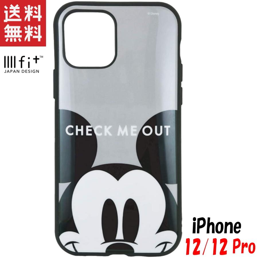 ディズニー Iphone12 12 Pro ケース イーフィット Iiiifit キャラクター グッズ ミッキーマウス Dn 749a Smaphocase Iphoneケース 勝ち勝ちのpエンタメ 通販 Yahoo ショッピング