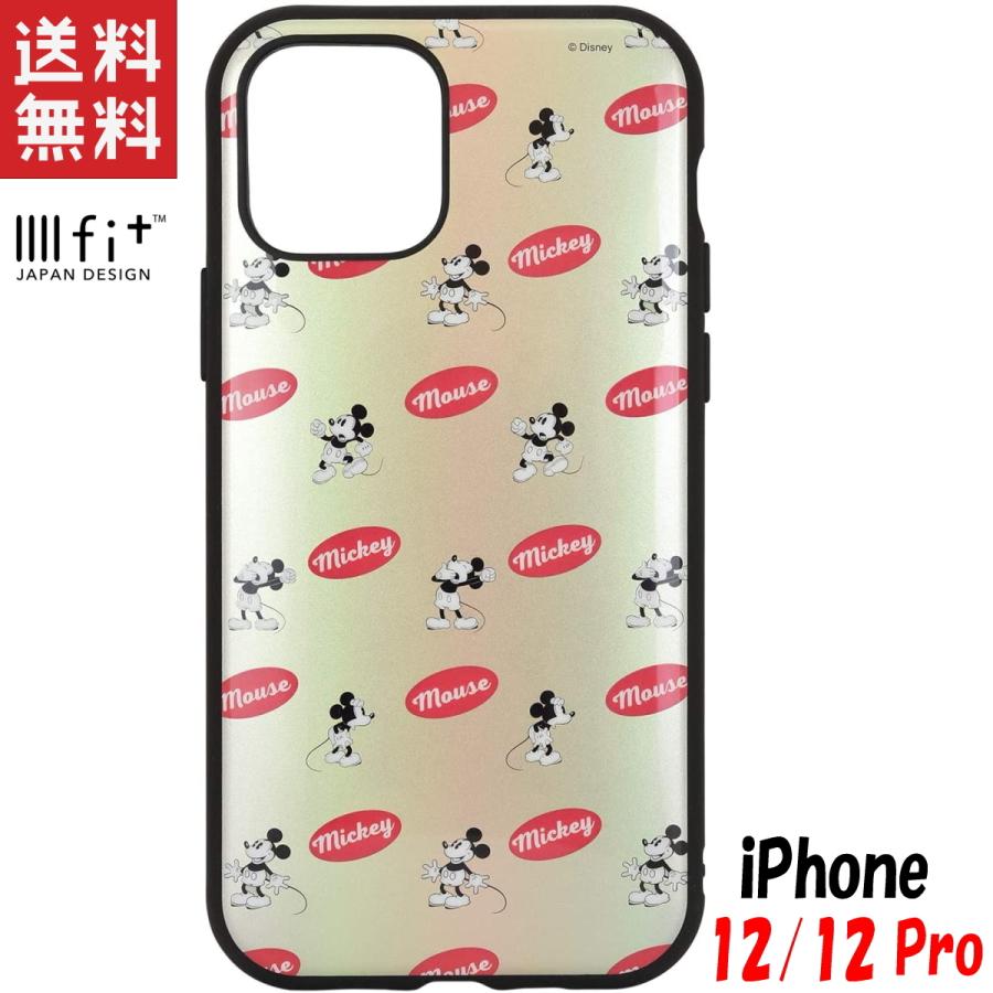 ディズニー Iphone12 12 Pro ケース イーフィット Iiiifit キャラクター グッズ パターン Dn 749b Smaphocase Iphoneケース 勝ち勝ちのpエンタメ 通販 Yahoo ショッピング