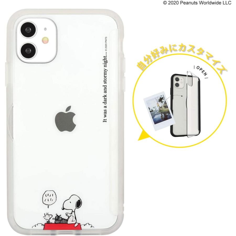 スヌーピー Iphone11 ケース ショーケース Showcase ピーナッツ キャラクター グッズ タイプライター Sng 524a Smaphocase 140 Iphoneケース 勝ち勝ちのpエンタメ 通販 Yahoo ショッピング