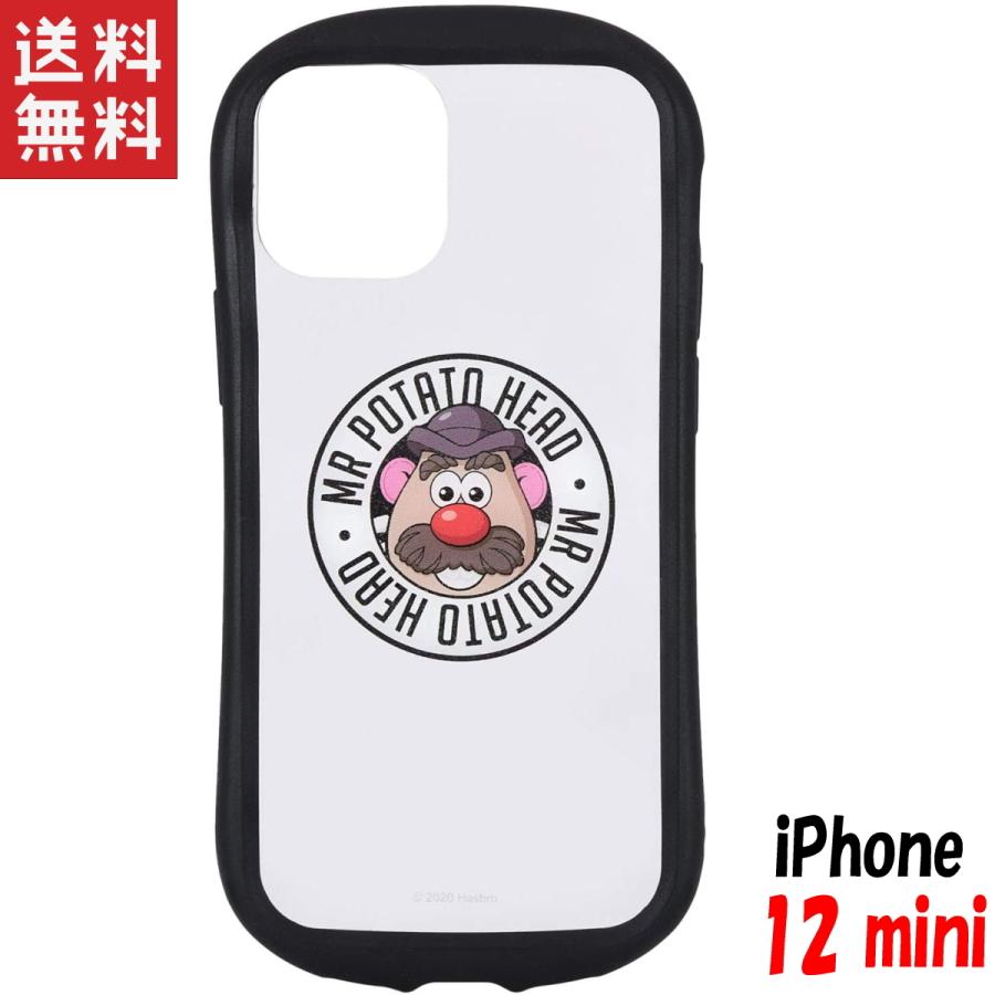 Mr ポテトヘッド Iphone12 Mini ケース ハイブリッドクリアケース キャラクター グッズ Aタイプ Mph 51a Smaphocase Iphoneケース 勝ち勝ちのpエンタメ 通販 Yahoo ショッピング