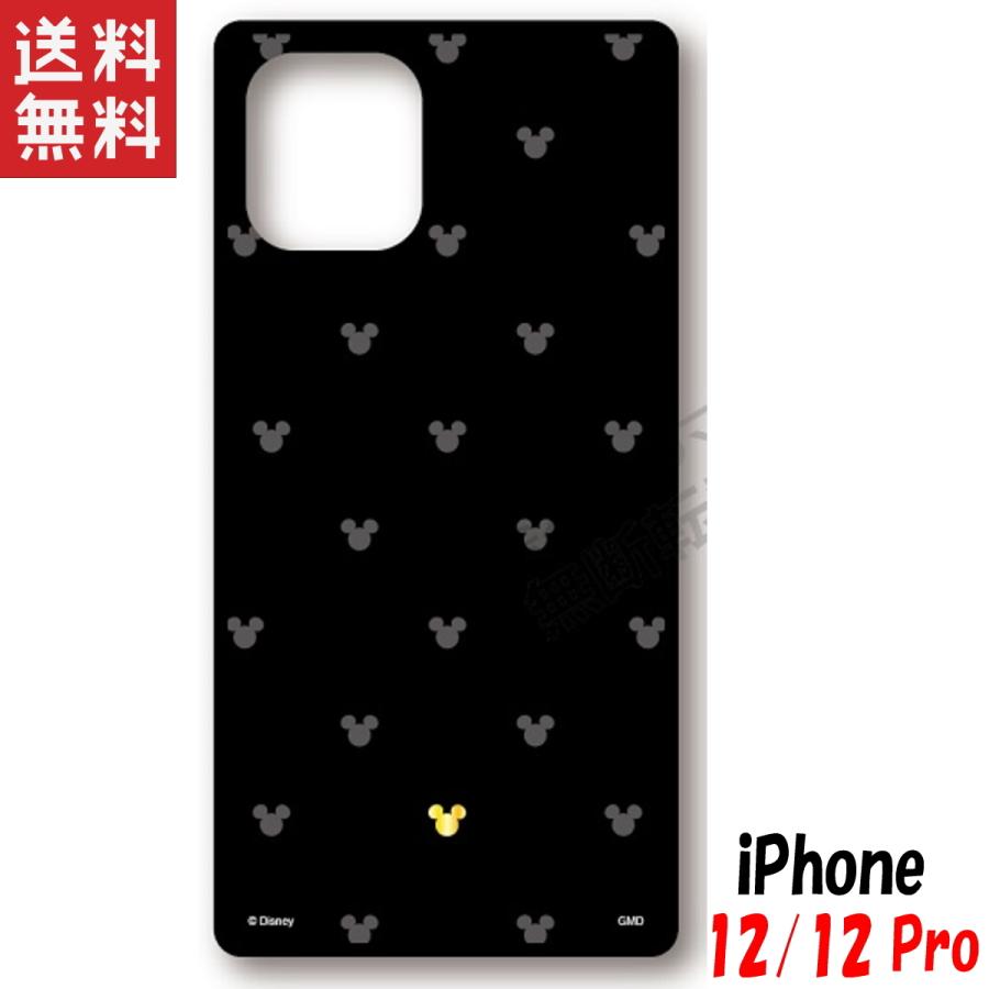 ディズニー Iphone12 12 Pro ケース スクエア ガラスケース キャラクター グッズ ミッキーマウス Dn 787a Smaphocase Iphoneケース 勝ち勝ちのpエンタメ 通販 Yahoo ショッピング