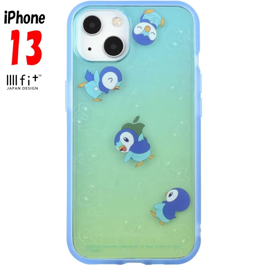 ポケモン Iphone13 ケース イーフィット クリア Iiiifit Clear ポケットモンスター キャラクター グッズ ポッチャマ Poke 728d Smaphocase 145 Iphoneケース 勝ち勝ちのpエンタメ 通販 Yahoo ショッピング