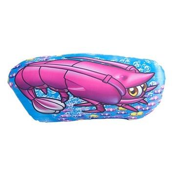 海物語 クッション ダイカットVer. 魚群 確変 タコ カメ サメ エビ
