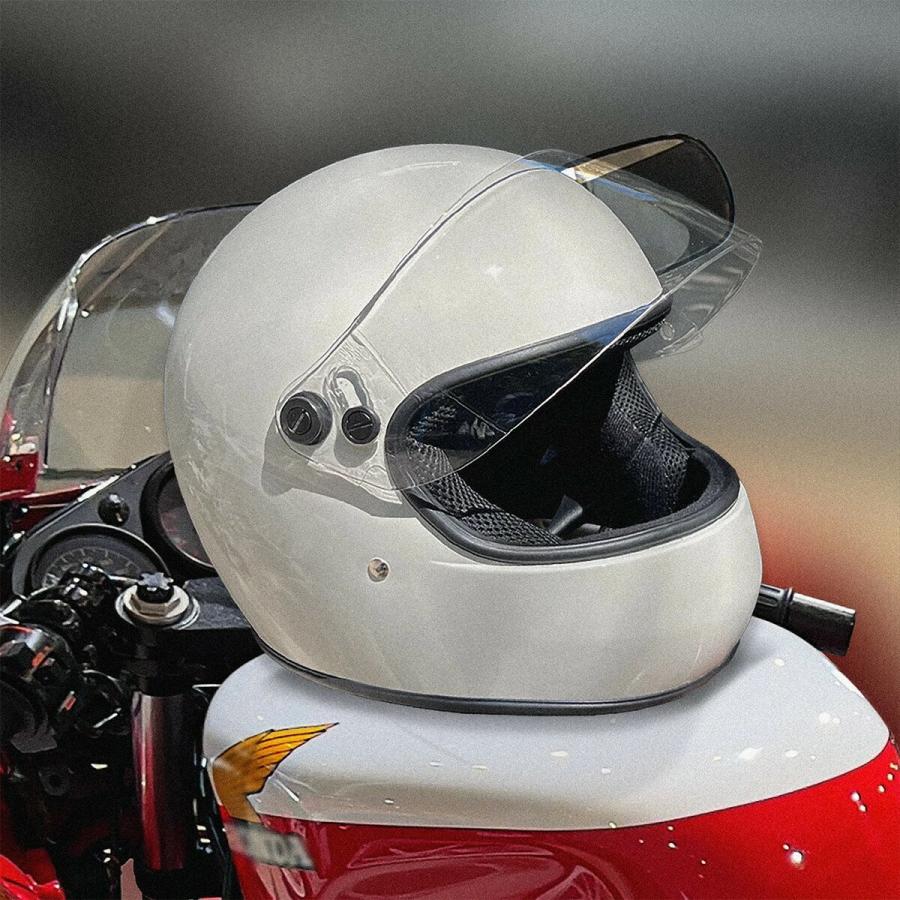 フルフェイス ヘルメット GP1 SG規格 PSCマーク取得 フリーサイズ (57