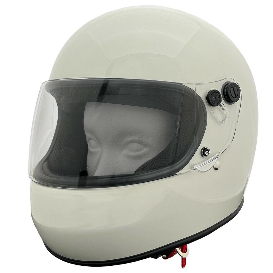 フルフェイス ヘルメット GP1 SG規格 PSCマーク取得 フリーサイズ (57