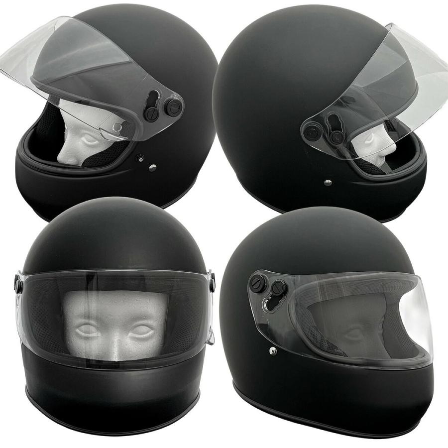 フルフェイス ヘルメット GP1 SG規格 PSCマーク取得