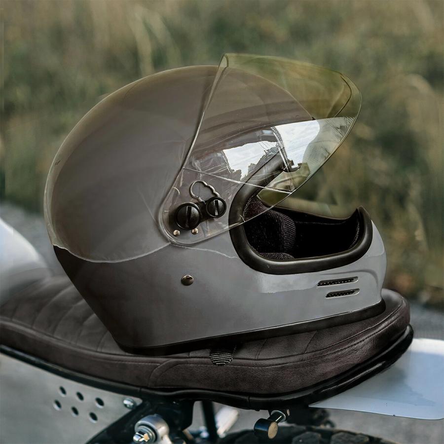 ヘルメット参考写真 ZX-11`s Garage ”整備記録 ～ヘルメット（検討編）～”