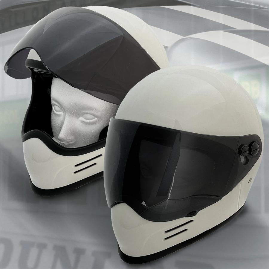 補修部品 フルフェイス ヘルメット MT1用 バイク レトロ フューチャー