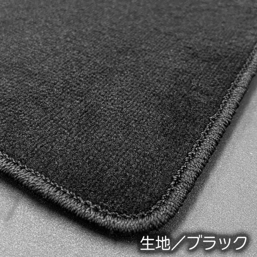 日本製 トヨタ 新型 アルファード / ヴェルファイア 40系 ラグマット2