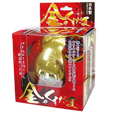 くす玉 イベント 結婚式 お誕生日 バースデー 二次会 サプライズ 金のくすだま 1個入 K 3004 Ca0136 パーティークラッカーのカネコ 通販 Yahoo ショッピング