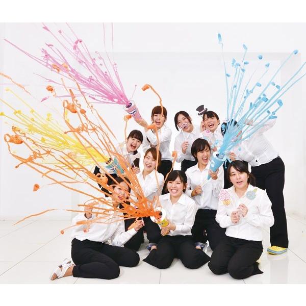 パーティークラッカー カネコ イベント ゲーム 結婚式 二次会 フォトプロップスクラッカー 4個入 K 0407 U Ca0191p パーティークラッカーのカネコ 通販 Yahoo ショッピング